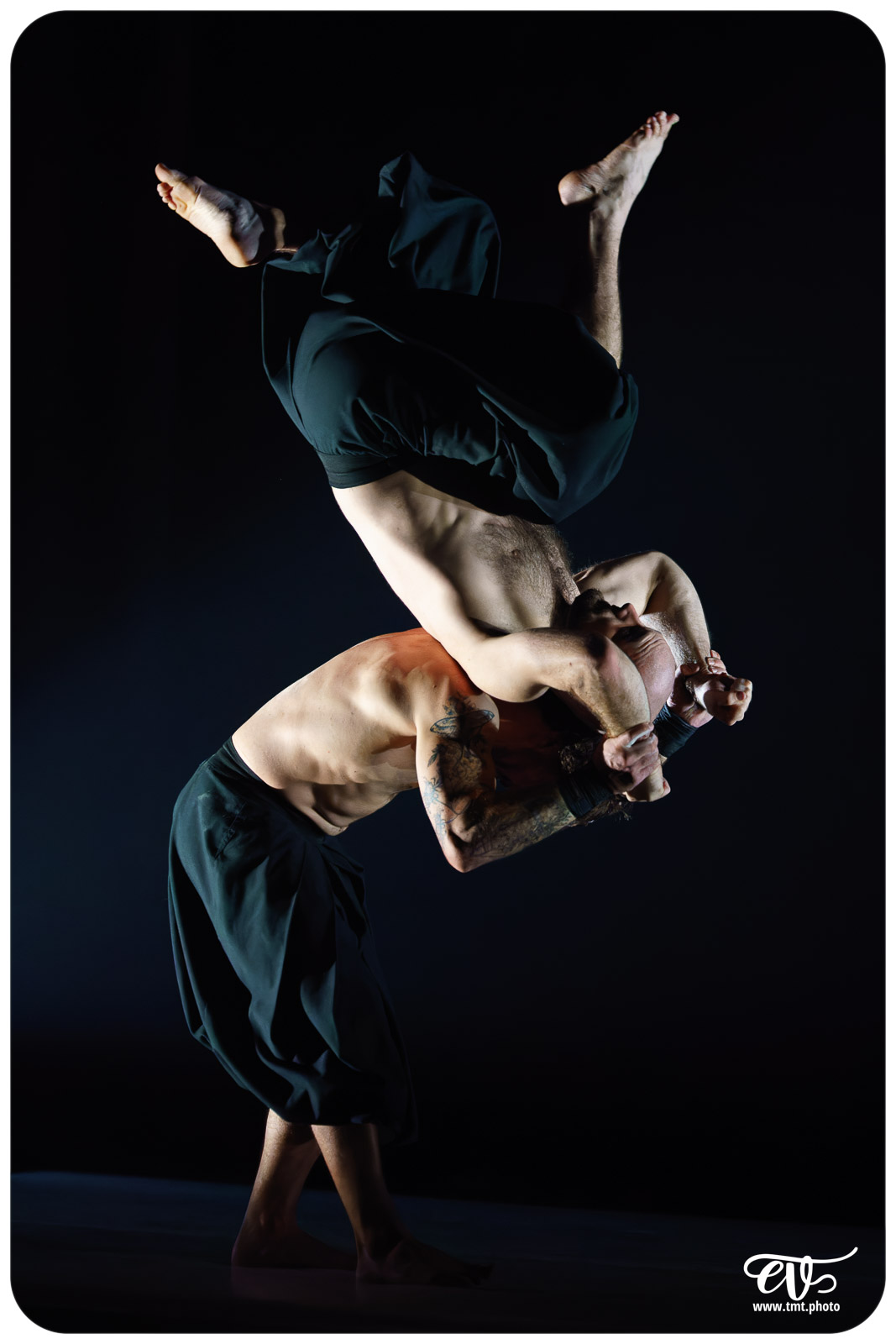 WHAT WILL HAVE BEEN (CIE CIRCA)